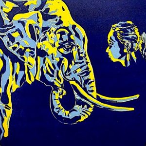 Printmaking - Park Slope