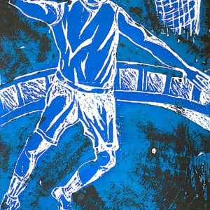 Printmaking for Children