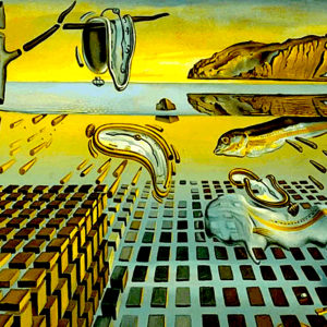 Park Slope - Camp Salvador Dali / February 16 to February 20 Mid-Winter Break Art Program/ 9:00 AM – 3:00 PM (Full Day)