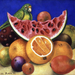 Park Slope Camp Frida Kahlo/June 22 to June 26 Park Slope Special Art Program / 9:00 AM – 3:00 PM (Full Day)