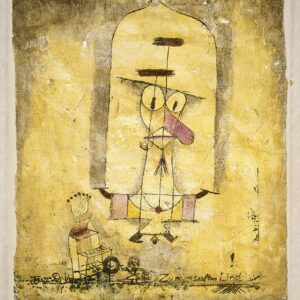 Ditmas Park Studio Program Paul Klee – Tuesday