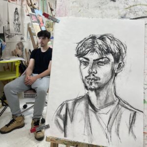 Foundation Program - Wednesday