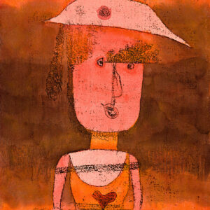 Park Slope - Program Paul Klee – Tuesday