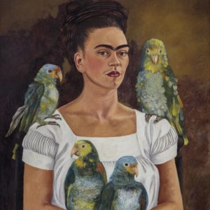 Park Slope - Program Frida Kahlo – Monday