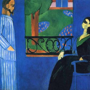 Program Henri Matisse – Tuesday @ DTES
