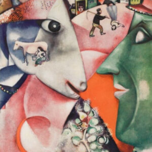 Camp Marc Chagall /February 6, One-day Art Program/ 9:00 AM – 3:00 PM (Full Day)