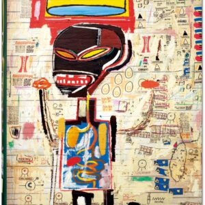 Park Slope - Program Jean-Michel Basquiat – Saturday