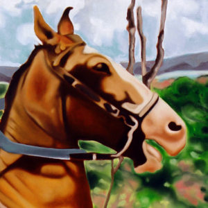 Painting - Oil - Online - Private