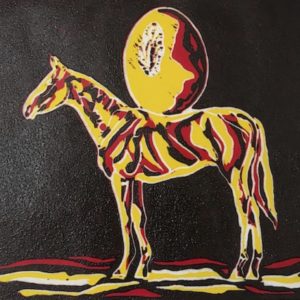 Printmaking - Adults - Private