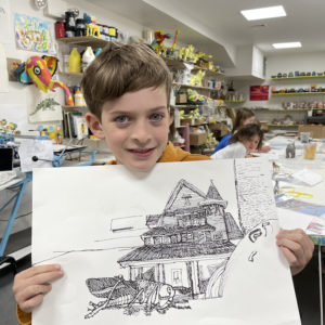 Portfolio Development - Park Slope