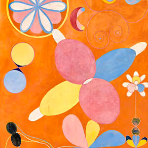 Park Slope Camp Hilma af Klint /July 13 to July 17 Five-day Brooklyn Summer Art Program 3/ 9:00 AM – 3:00 PM (Full Day)