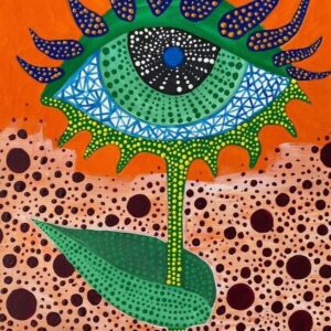 IES - Program Yayoi Kusama – Thursday