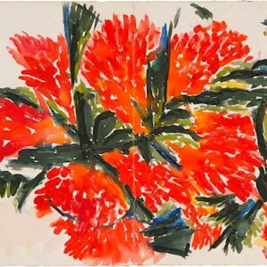 Camp Alma Thomas/January 19 MLK Jr Day Art Program / 9:00 AM – 3:00 PM (Full Day)