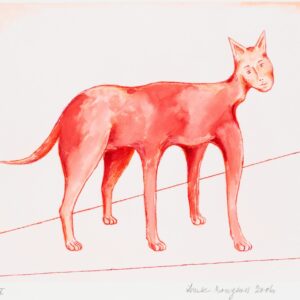 Program Louise Bourgeois – Wednesday @ DTES