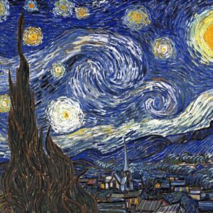 International Elementary School - Program Vincent Van Gogh – Thursday, January to June 2026