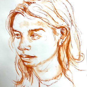 Drawing 2 - Group – 4 / June 23 – August 4 Tuesday 6.00 PM to 8.00 PM