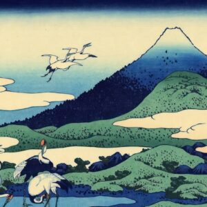 Park Slope Camp Hokusai /July 27 to July 31 Five-day Brooklyn Summer Art Program 5/ 9:00 AM – 3:00 PM (Full Day)