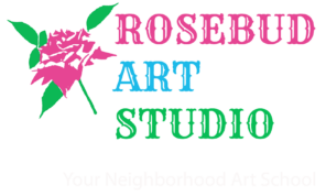 Rosebud Art Studio