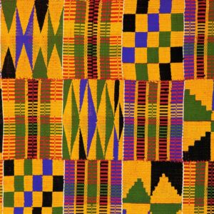 Ditmas Park Studio Program Around the World in Crafts – Friday